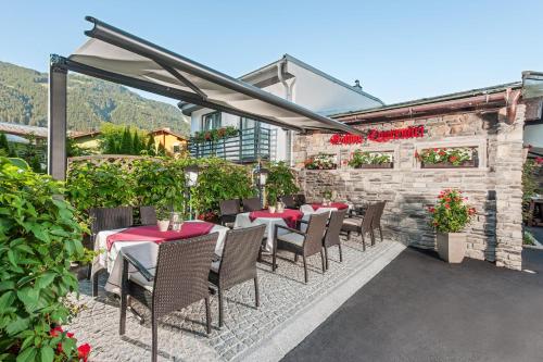 Eggerwirt Kitzbühel, Hotel & Restaurant