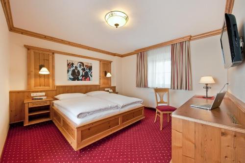 Eggerwirt Kitzbühel, Hotel & Restaurant – Kitzbühel, MO