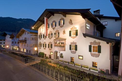 Eggerwirt Kitzbühel, Hotel & Restaurant