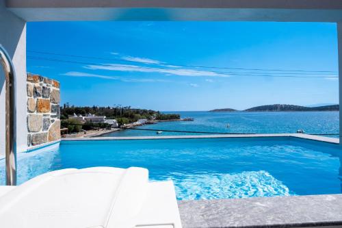 Ammos Lux Apartments Crete - Crete