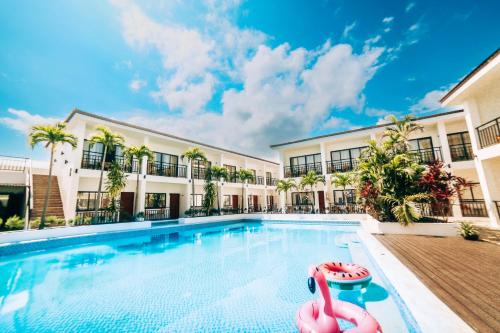 Holabay Resort, Bohol