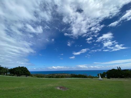 蔚蓝海岸富悦海景民宿