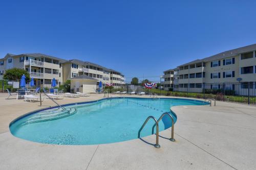 The Palms - 36507 Palm Dr, Unit #2204