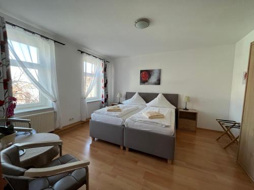Pension Am Renner, Dresde (photo 6)