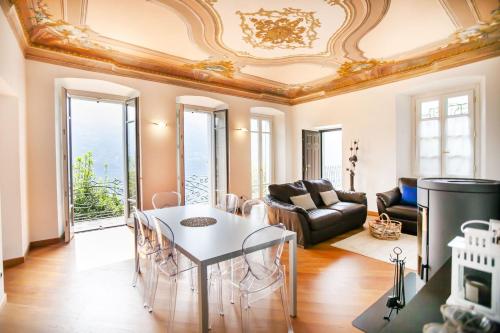 Villa Fioravante - Accommodation - Moltrasio