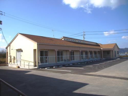 Cycle Guest House SHIOKAZE – Onomichi, AR