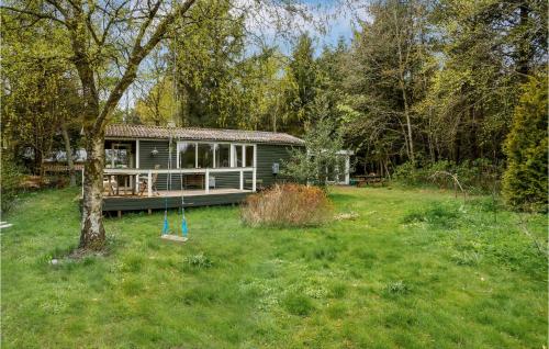 Stunning Home In Thyholm With Kitchen