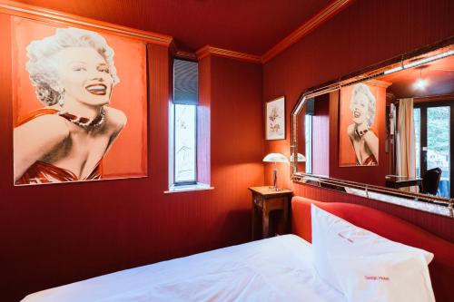 Design Hotel Euskirchen - image 7