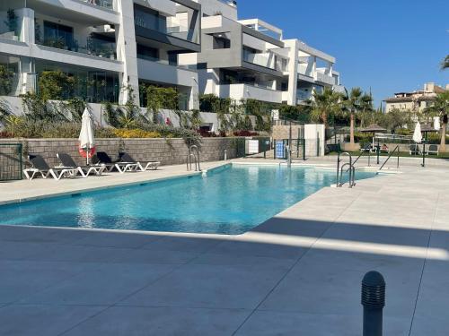 Vanian Gardens Apartment -Stella, Marbella