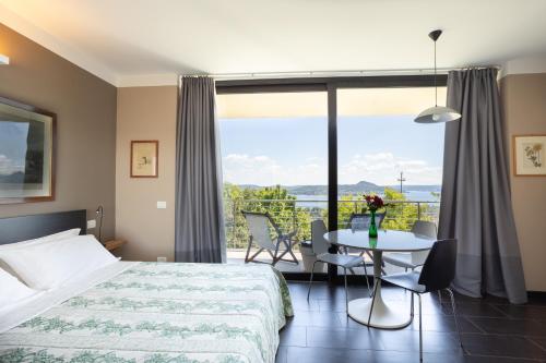 La TORRETTA Studios & Suite - Lesa