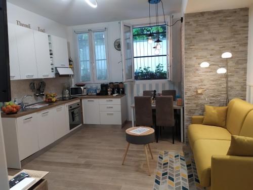 San Siro Dream Home -Apartment with garage-Milano, Milan (photo 8)