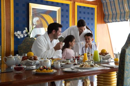 Jumeirah Burj Al Arab Dubai image 47