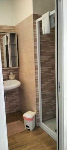 B&B la spiaggetta di Stazzo