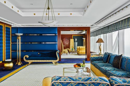 Jumeirah Burj Al Arab Dubai image 60