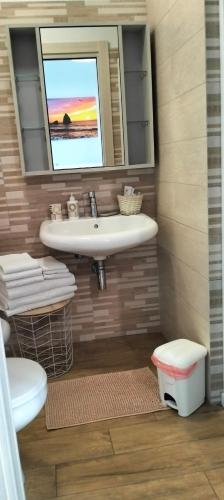 B&B la spiaggetta di Stazzo