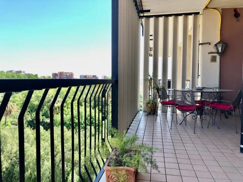 Bellini Garden View - Apartment - Catania