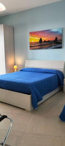 B&B la spiaggetta di Stazzo