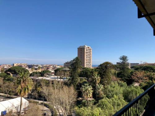 Bellini Garden View - Apartment - Catania