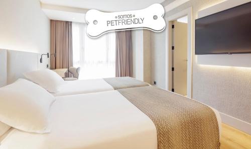 Ilunion San Sebastián - main image