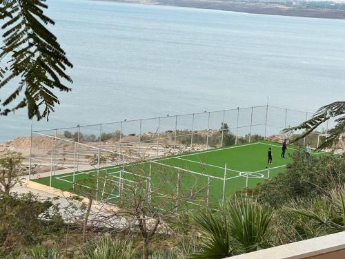 Apartment at Samarah Dead Sea Resort APT D-09, Sowayma (foto 10)