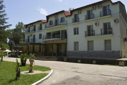 Imeri Park Hotel