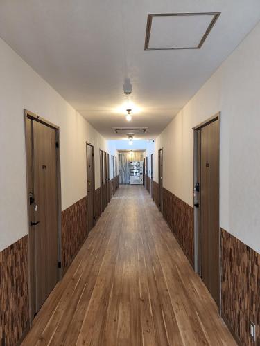 Cycle Guest House SHIOKAZE – Onomichi, AR