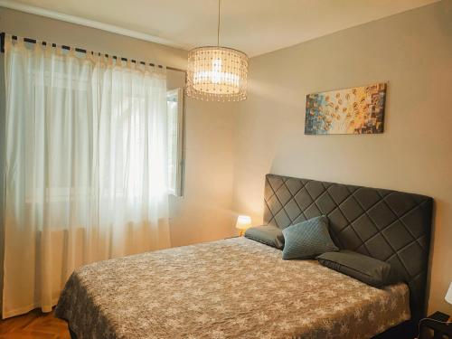 Two Bedroom Apartment with Terrace