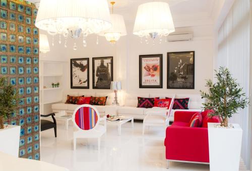 Hotel Magic - image 11