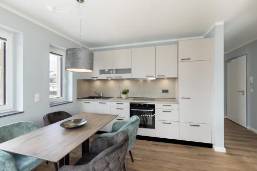 Sturmfrei Suite 8 in 沙爾博伊茨