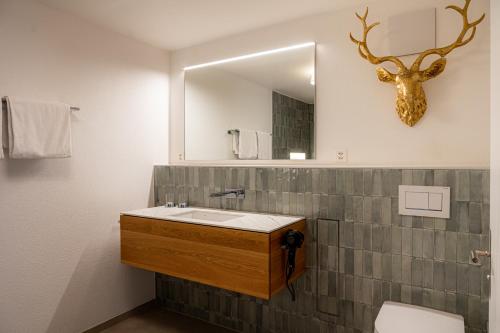 Balmas Paradies-perfect family home, Zermatt (Foto 6)