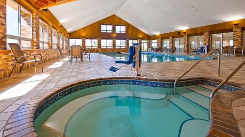 Best Western Tomah Hotel