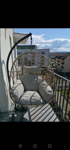 Jacuzzi Apartment