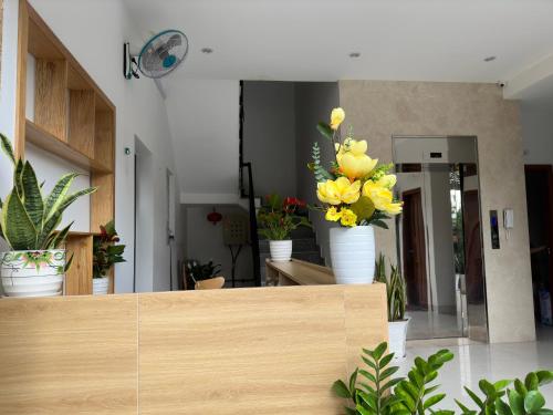 Haphan Hostel & Apartment in Da Nang — photo 4