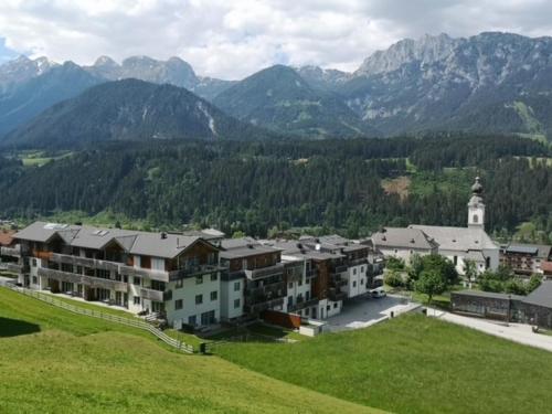 Alpenlodge Haus im Ennstal Haus im Ennstal