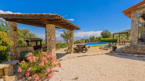 El Carpintero Íllora by Ruralidays gîte à louer Vallequemado