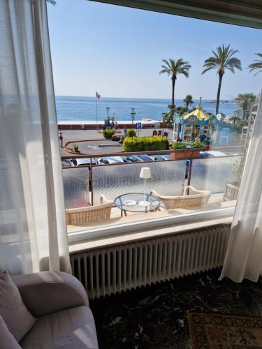 Il Ponentino in 瓦拉澤