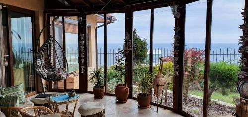 Sunny House Izgrev, Balchik (photo 3)