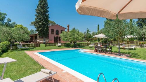 Four-Bedroom Villa