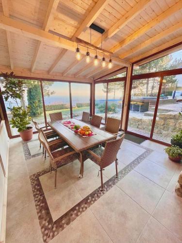 Sunny House Izgrev, Balchik (photo 4)