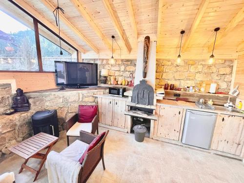 Sunny House Izgrev, Balchik (photo 5)