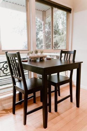 The Mountain View Cottage