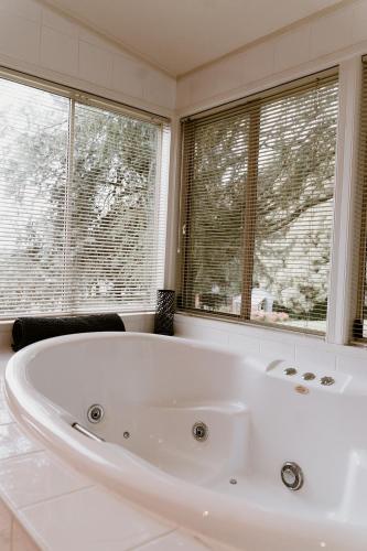 The Mountain View Cottage