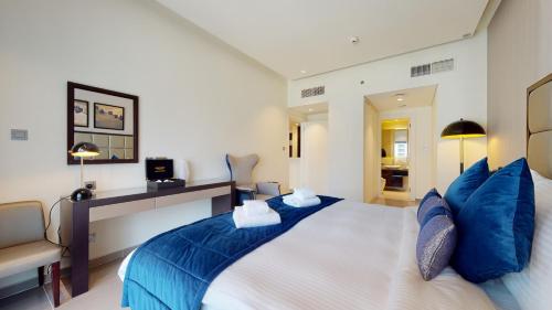 Primestay - Damac Maison Majestine Business Bay - image 7