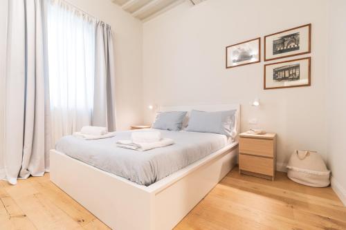 CasadiMaru - Apartment - Pietrasanta