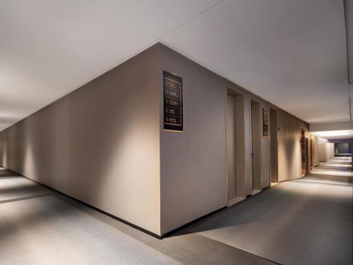 Echarm PLUS International Hotel Zhujiang New Town Wuyangcun Metro Station - Free Deliver Service to Canton Fair Complex During Canton Fair Period – Guangzhou (Canton), IA