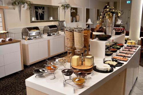 Golf Hotel Viborg - image 6