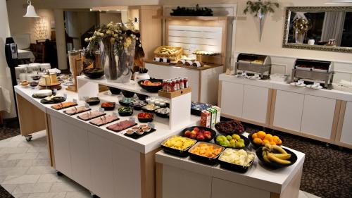 Food and beverages, Golf Hotel Viborg in Viborg