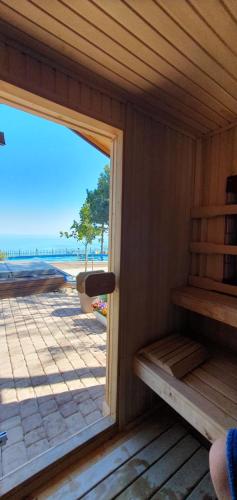 Sunny House Izgrev, Balchik (photo 9)