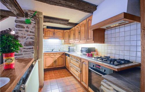 Awesome Apartment In Saint-chely-daubrac With 2 Bedrooms