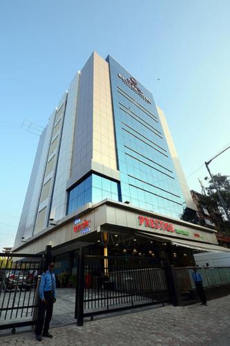 Hotels Near Andheri Mumbai Triphobo Hotel Better Home International